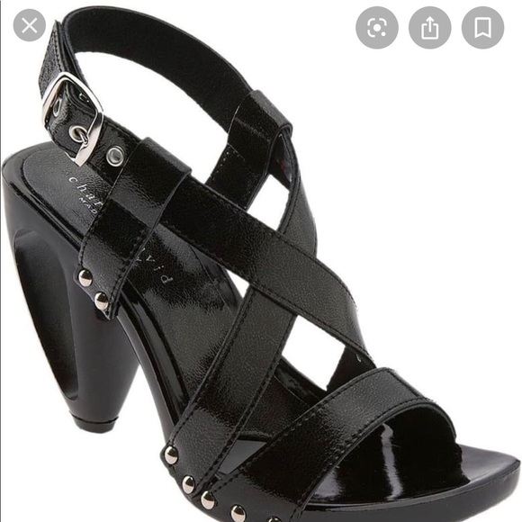 Charles David GURU sandal - Picture 4 of 4